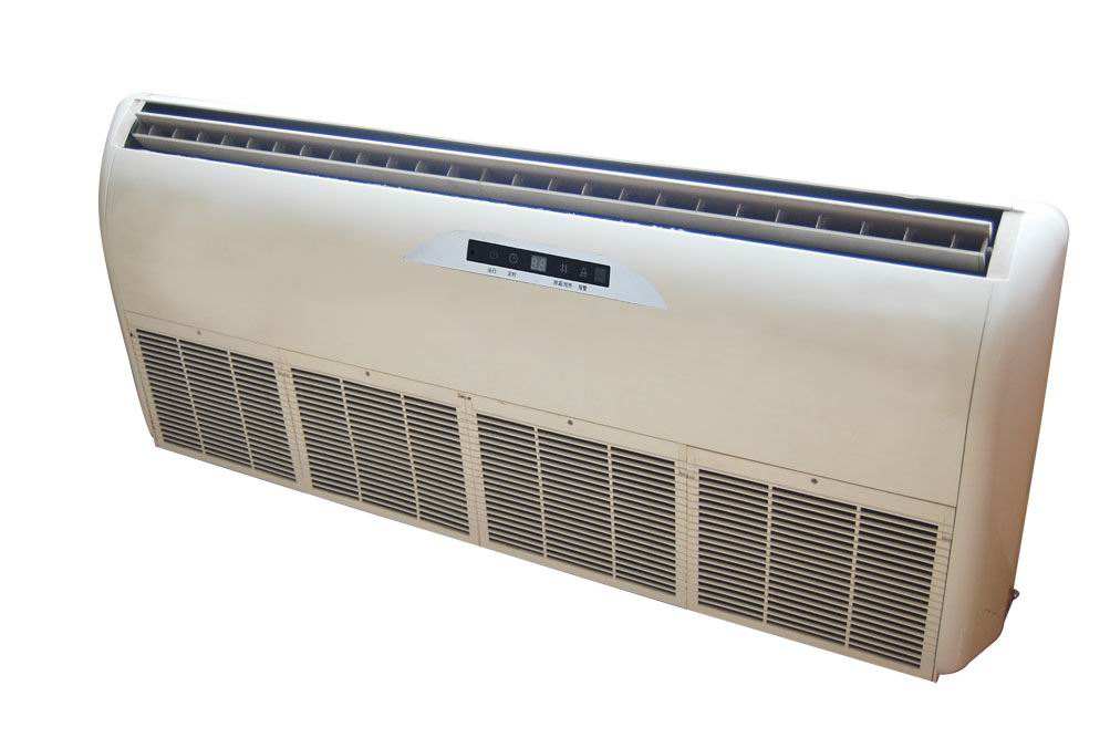 吊落式風(fēng)機盤管，坐吊式空調(diào)器，生產(chǎn)廠家參數(shù)/規(guī)格(圖6)