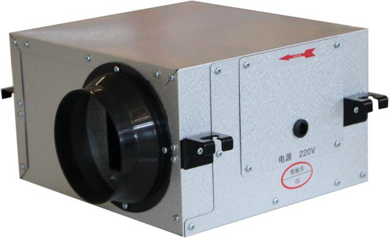 單向流新風(fēng)機