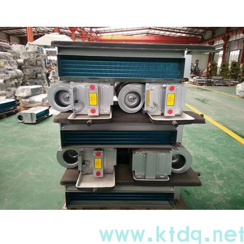 {An_GetSiteName(0)}風機盤管冷/熱負荷計算精準性的判斷方法