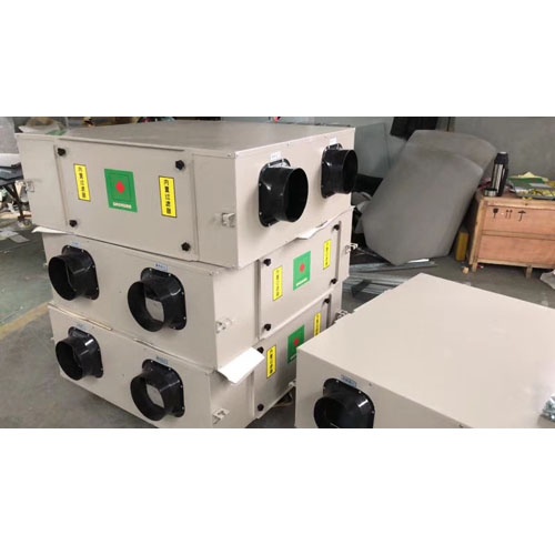 新風、風機盤管控制原理是什么？德州春意空調設備有限公司溫馨告知